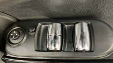 MINI Convertible 2.0 Cooper S Exclusive 2dr Auto [Comfort Pack] Petrol Convertible